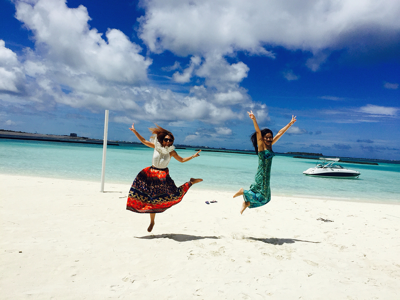 2015MALDIVES- 满月岛之旅（图ZNDA0NDMxMTY=） - 风光摄影 - 站酷设计师SUN7原创素材 - 站酷ZCOOL