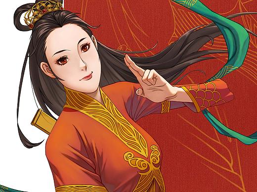 广西米粉之螺蛳粉