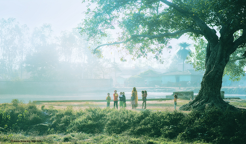 一个人像摄影师2013年的12张风景（图ZMTMzMzUxMzY=） - 风光摄影 - 站酷设计师海螺壳原创素材 - 站酷ZCOOL