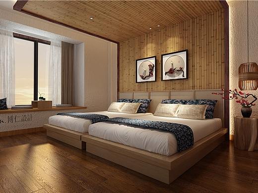 上海民宿设计总结开民宿前期需要做哪些准备