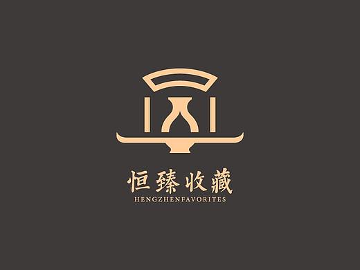 中国风logo合集