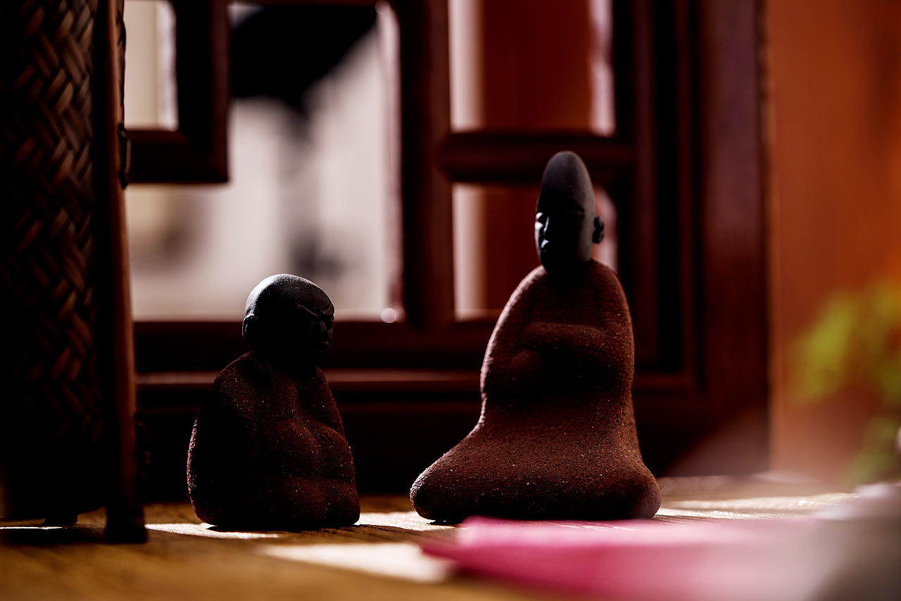 秋 | 处暑 普洱茶摄影 静物摄影 茶文化（图ZMjIxODUxMTYw） - 产品摄影 - 站酷设计师摄影师大桂原创素材 - 站酷ZCOOL