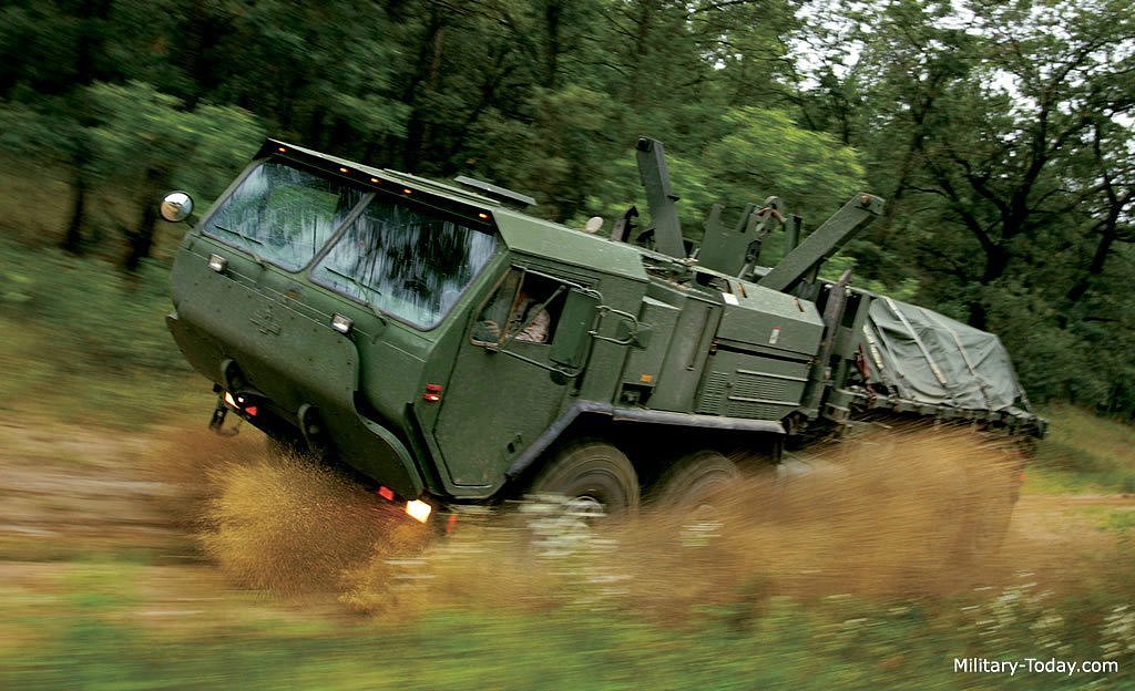从设计到试车，第一批次美国军卡m977.新手。（图ZMTc3MTI5NDQ=） - 其他工业/产品 - 站酷设计师向前看w原创素材 - 站酷ZCOOL