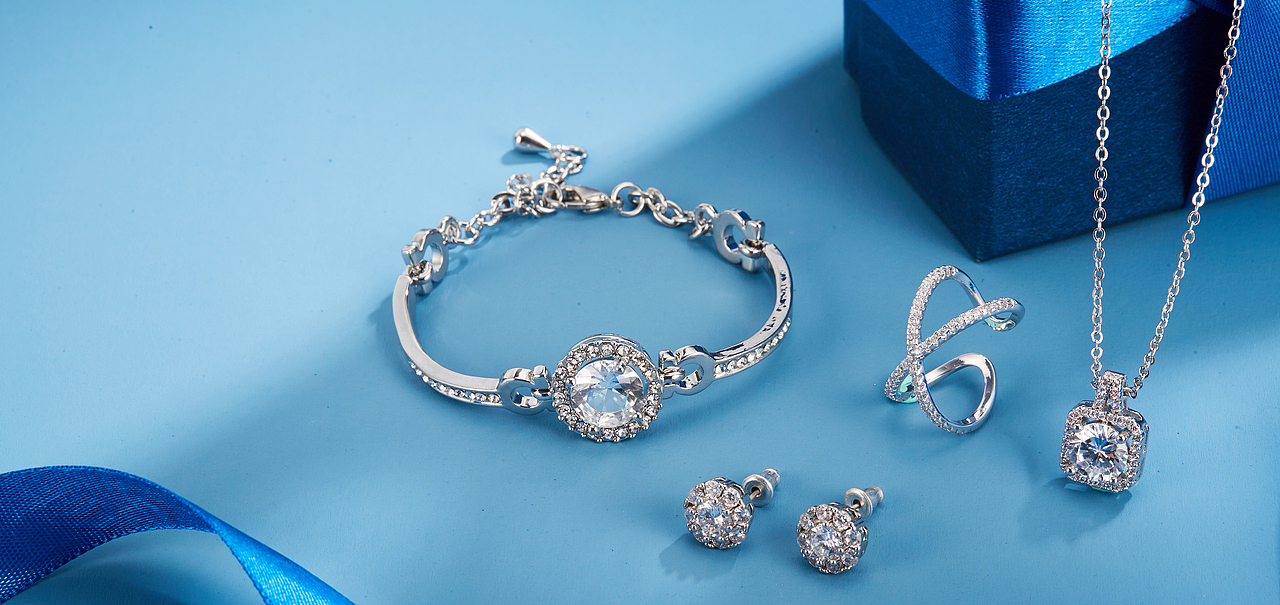 2019下半年首饰场景合集原图（图ZMTg0MDUzODU2） - 产品摄影 - 站酷设计师GX高脚杯原创素材 - 站酷ZCOOL