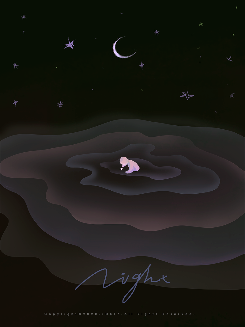 岁月无恙（图ZMjIxNTA4ODY4） - 商业插画 - 站酷设计师lost7原创素材 - 站酷ZCOOL