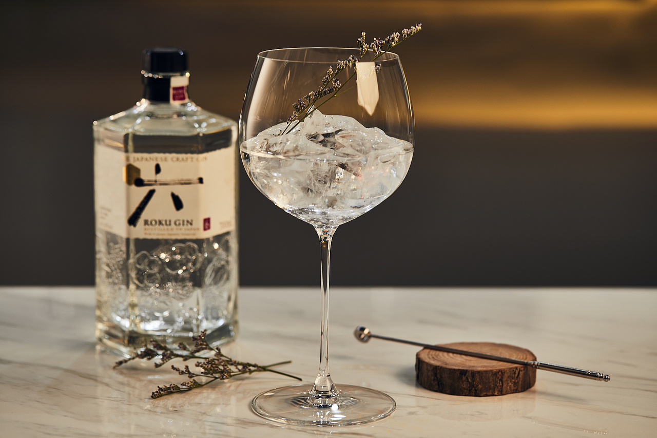 鸡尾酒商业广告拍摄 X 商业摄影师张磊