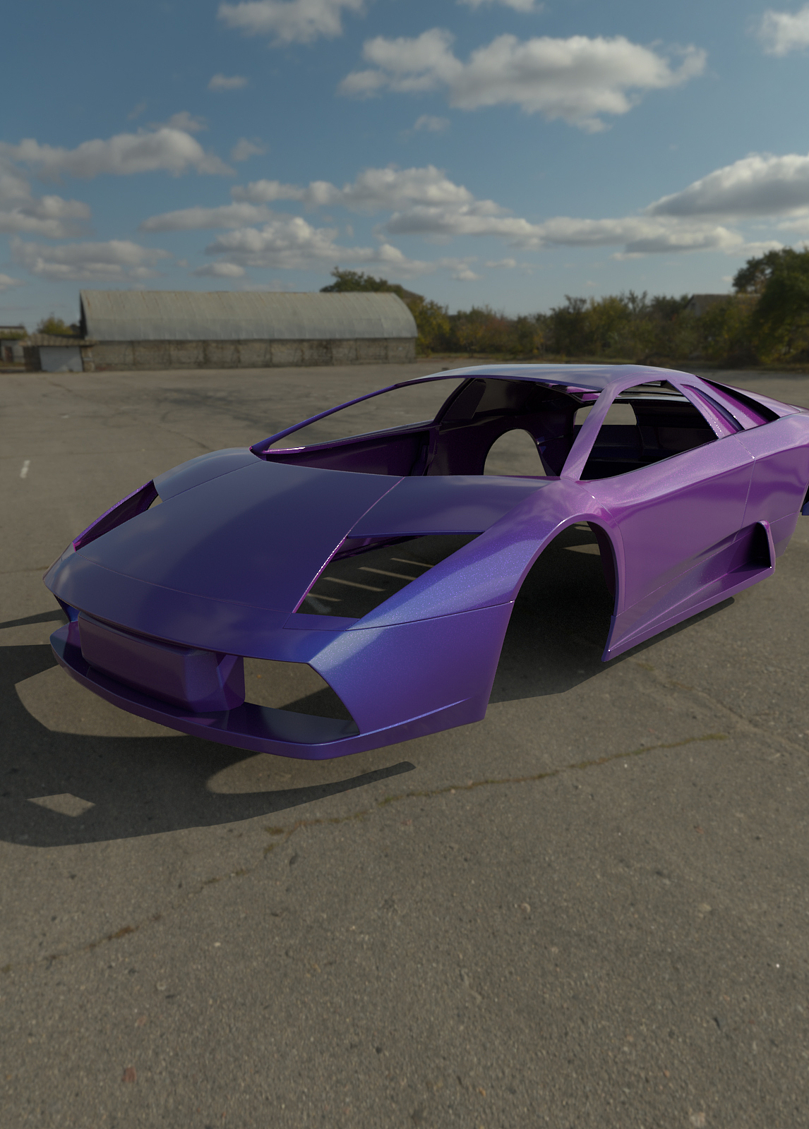 0531 Everyday（图ZMjA5NDE2NTk2） - 机械/交通 - 站酷设计师Wolf_King原创素材 - 站酷ZCOOL