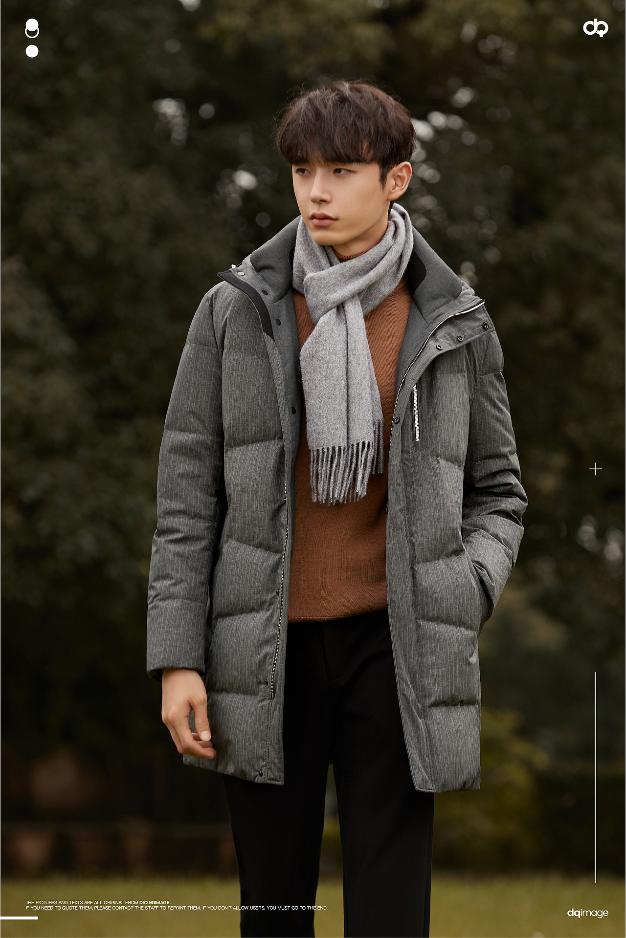 【服装拍摄】WONBLY忘不了 x DQIMAGE狄青影像（图ZMjY4NDA4NzM2） - 时尚/艺术摄影 - 站酷设计师DQIMAGE狄青影像原创素材 - 站酷ZCOOL