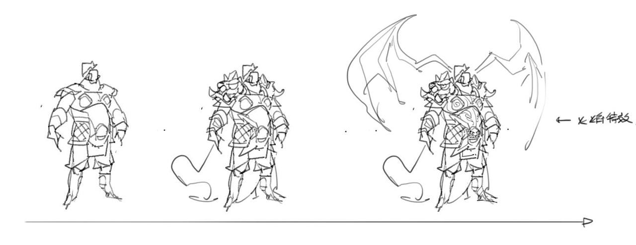 11.23（图ZMTI2MTQxMjA=） - 概念设定 - 站酷设计师laowang1988原创素材 - 站酷ZCOOL