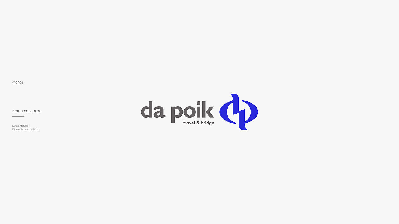 LOGO标识组合设计 © Vol.06