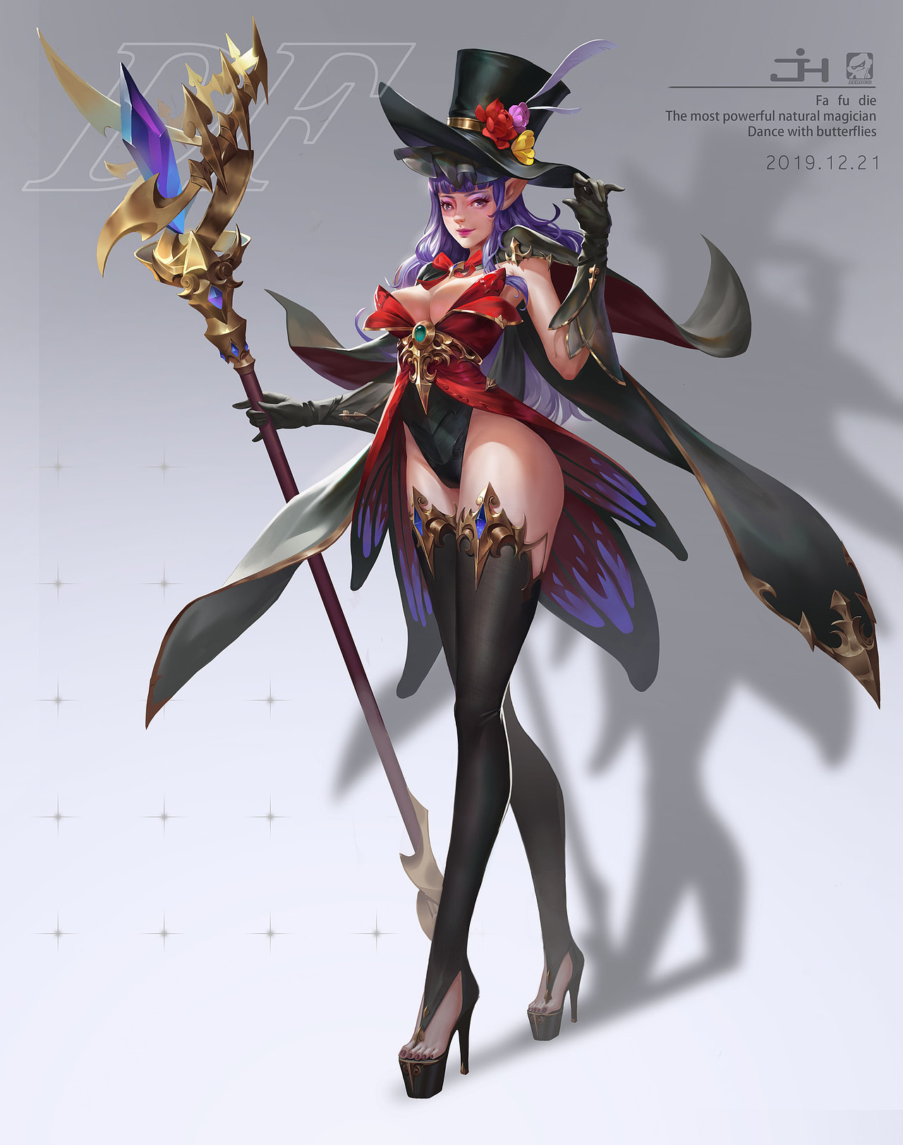 零度cg原画培训第一期学员作品武汉/插画师/2年前/728浏览零度角色