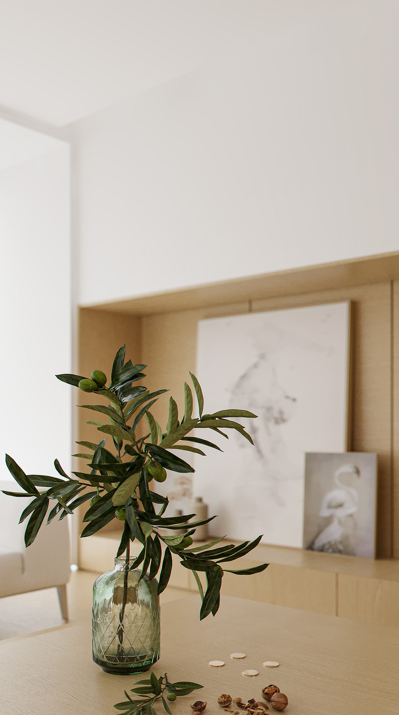 木畔年华（图ZMjA5NDY3MDE2） - 家装设计 - 站酷设计师许铭轩Eddie原创素材 - 站酷ZCOOL