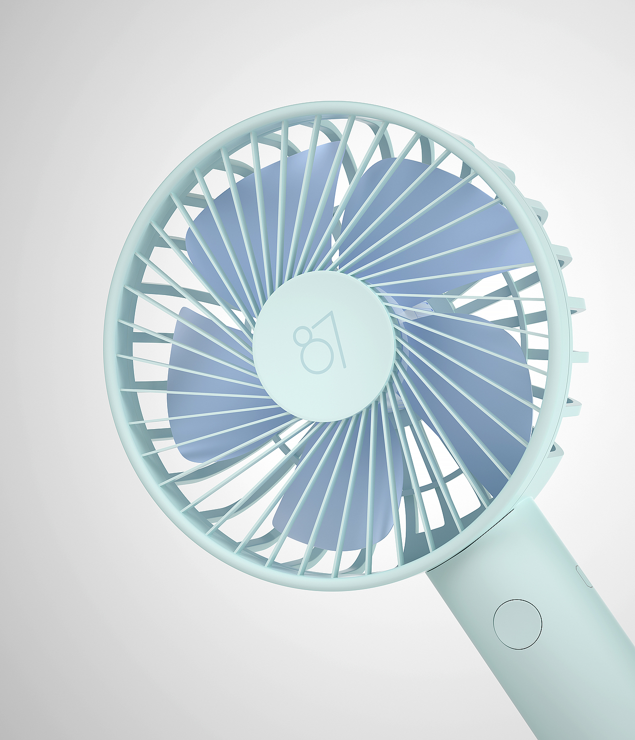 小风扇（图ZMjIwNjI0MjQ0） - 产品 - 站酷设计师Bisu原创素材 - 站酷ZCOOL