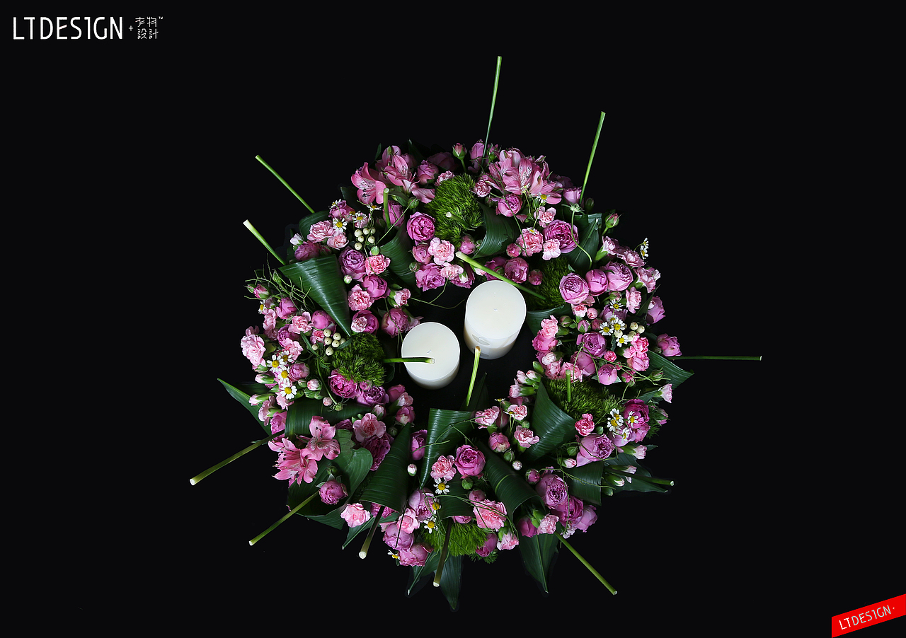 色彩专题课（图ZMTI4OTUzOTI4） - 景观设计 - 站酷设计师李江平花植艺术原创素材 - 站酷ZCOOL