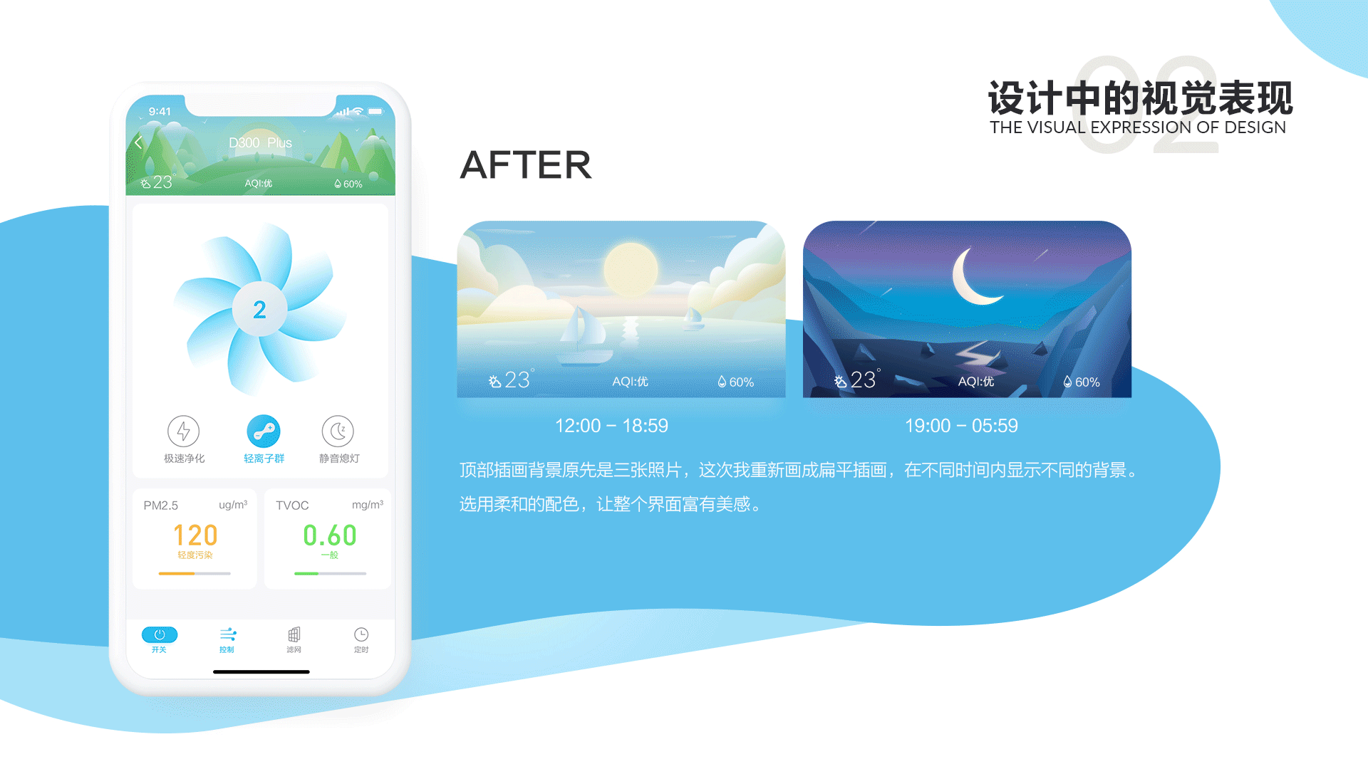 人机界面UI设计