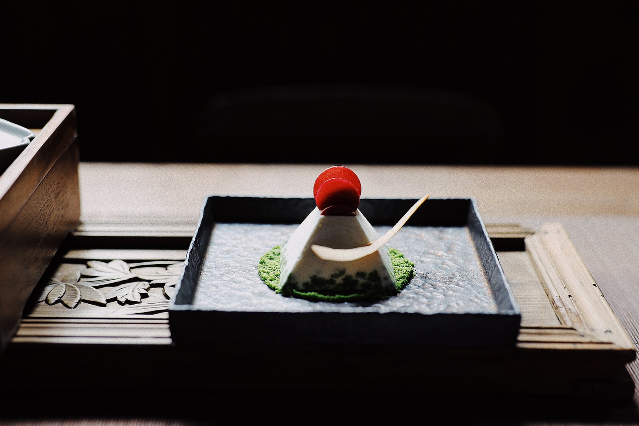 入云屋 中式甜品