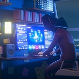 用户头像