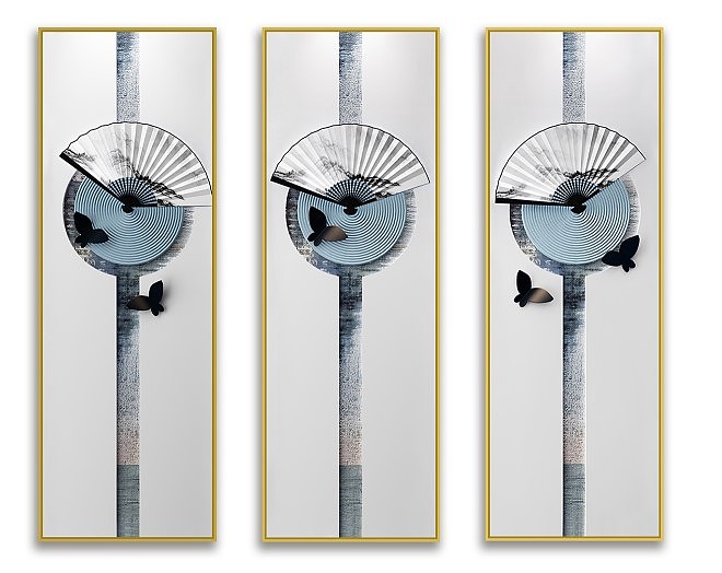 让家美成生活的一首抒情诗的装饰画晶瓷画首选之（图ZMTIzNjE5NjI4） - 生活用品 - 站酷设计师挂画工艺品原创素材 - 站酷ZCOOL