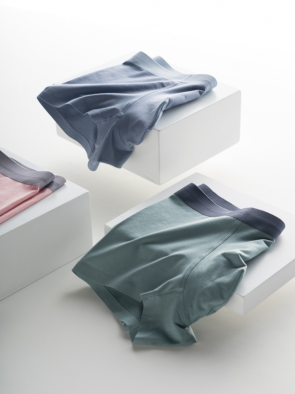 2020年内裤文胸打底裤等业务的拍摄