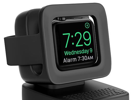 Apple Watch 手表充電支架（個人主頁-ZNDU0NjcxMDg=） - 其他平面 - 站酷設(shè)計師穿著拖鞋闖江湖01原創(chuàng)素材 - 站酷ZCOOL