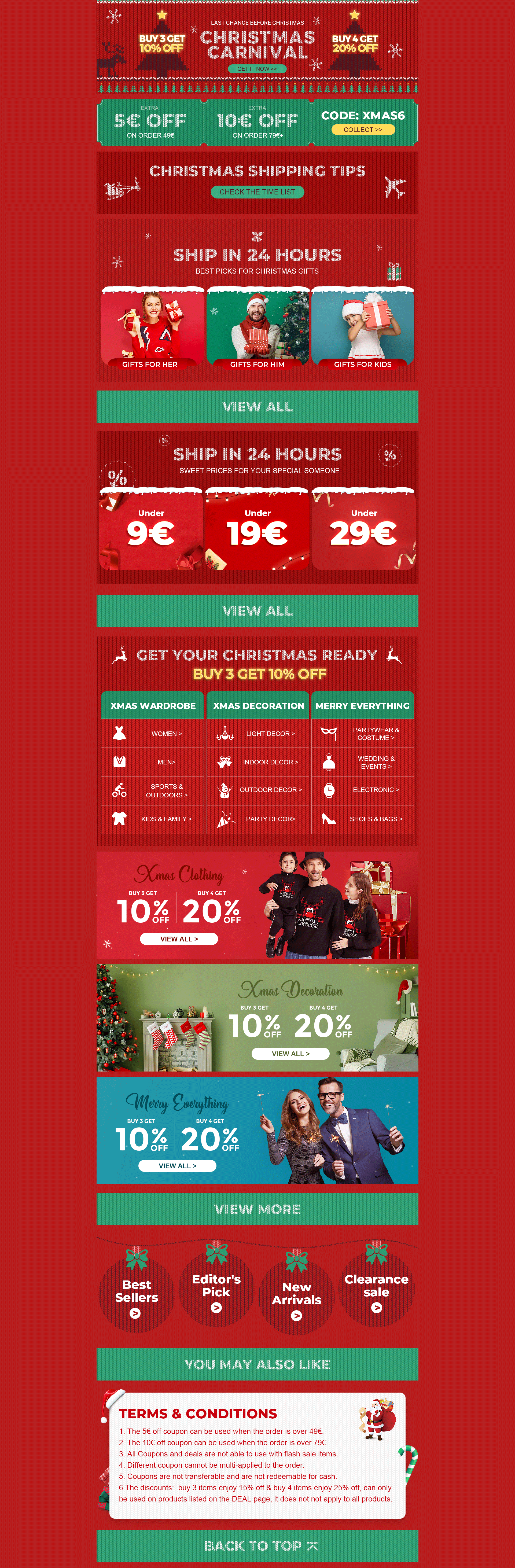 圣诞节活动大促（图ZMjg5NTkzODY0） - 电商 - 站酷设计师happiness呀嘿原创素材 - 站酷ZCOOL