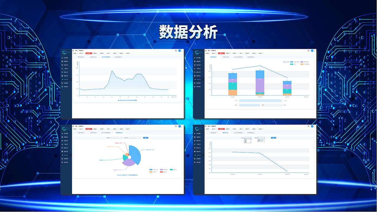2018-2019个人作品集