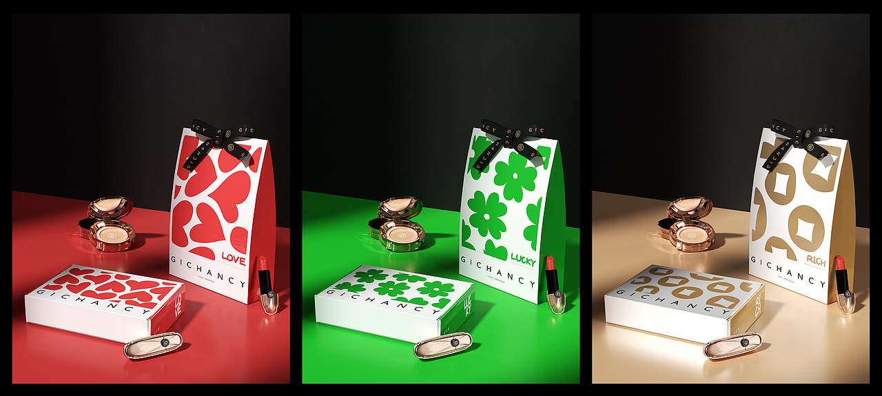 2021工作项目视觉分享