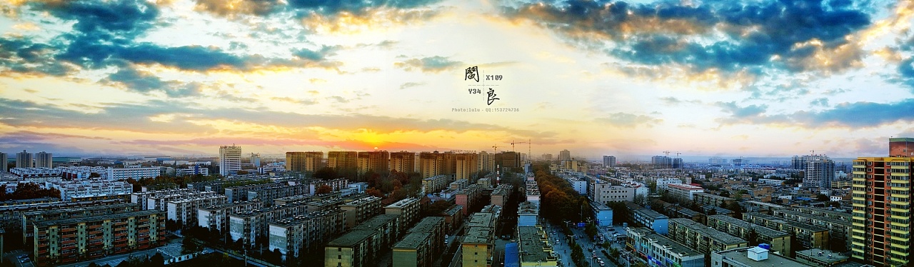 【坐标】阎良-中国的航空城