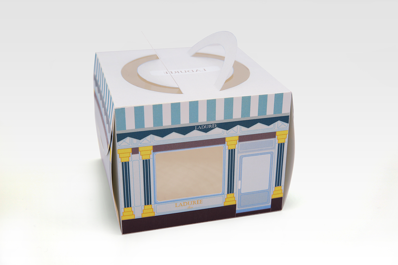 蛋糕包装盒设计（图ZNDY3MDkwMTY=） - 其他手工艺 - 站酷设计师越笙笙原创素材 - 站酷ZCOOL