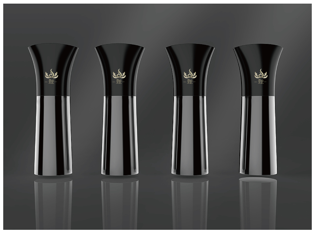 皇妃美妆VI手册（图ZMTU3NDkyMzQ4） - 书籍/画册 - 站酷设计师枚子MZ原创素材 - 站酷ZCOOL