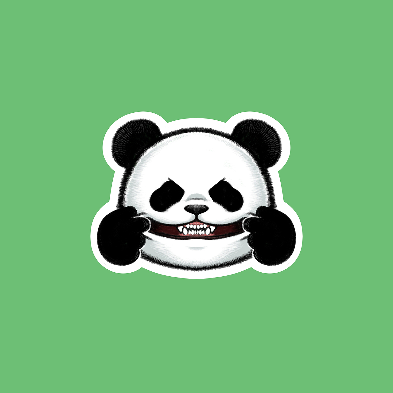 小坏蛋头像表情系列