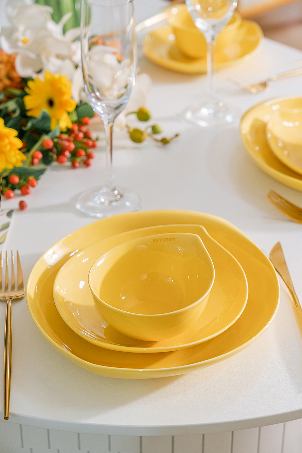 一些厨房电器拍摄