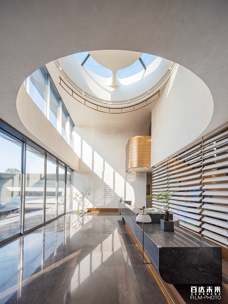 江苏泰州春晓江南项目（图ZMzA5MDMwODI0） - 环境/建筑摄影 - 站酷设计师阿杰在创作原创素材 - 站酷ZCOOL