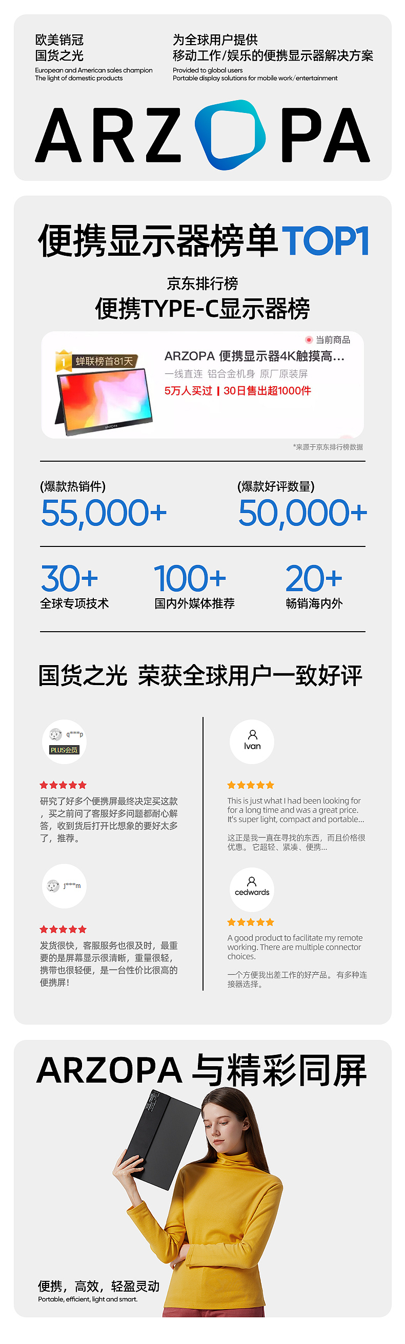 便携屏-京东（图ZMzUyNTk3Mzg0） - 电商 - 站酷设计师禹煜星宸原创素材 - 站酷ZCOOL