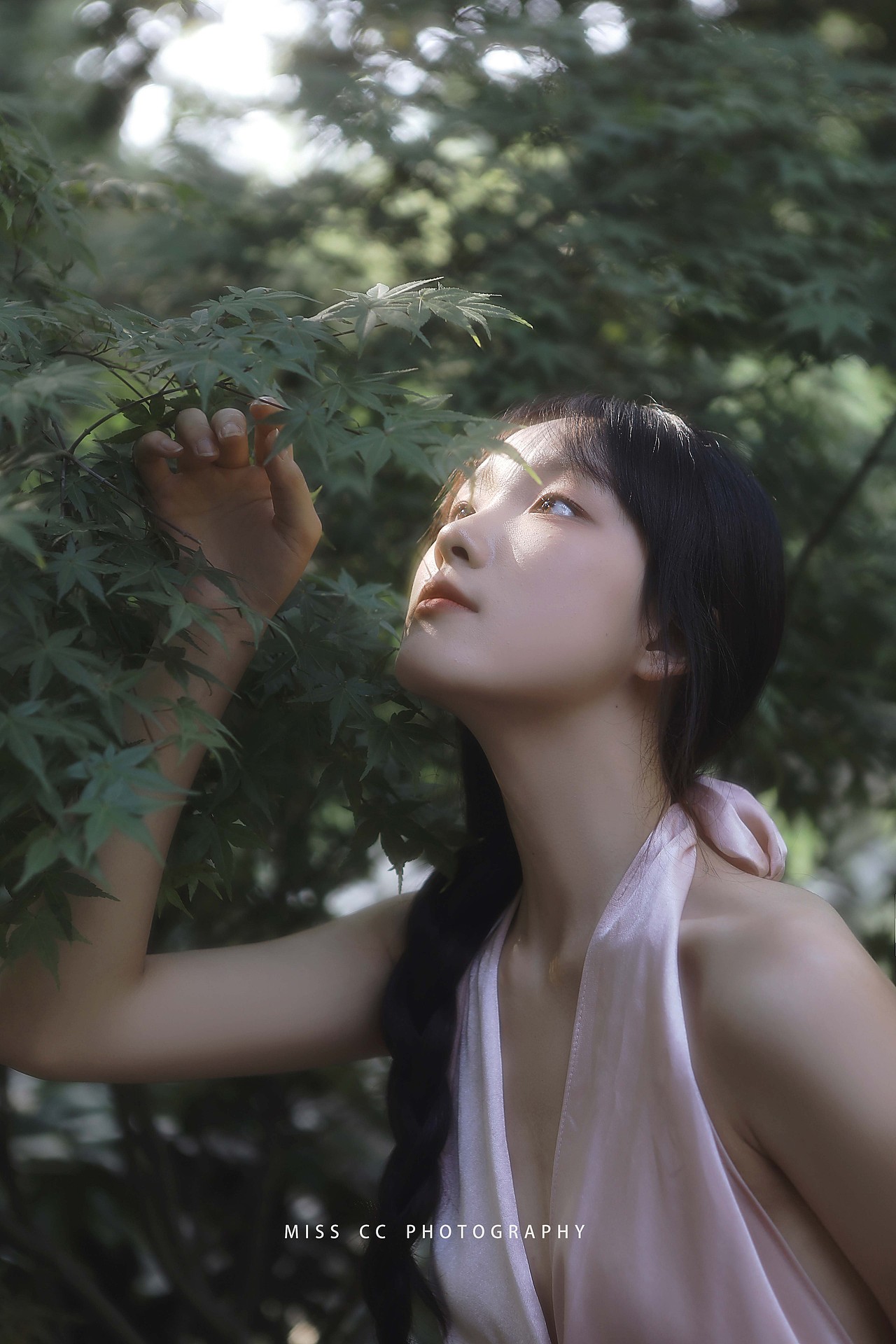 我是我的春天（图ZMzY2MTY4ODk2） - 人像摄影 - 站酷设计师CC小姐呀原创素材 - 站酷ZCOOL