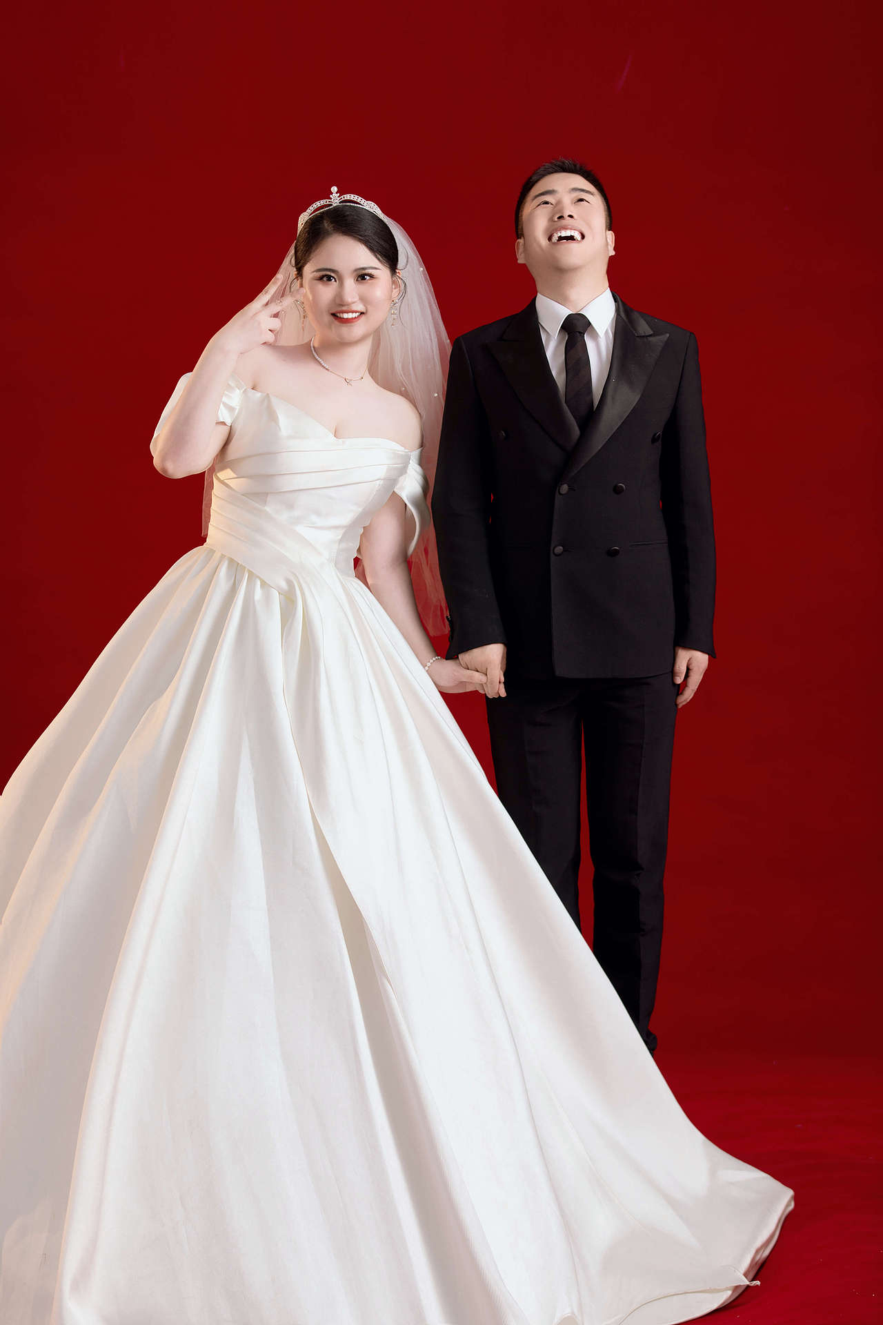 写真精修 还,美貌罢了~