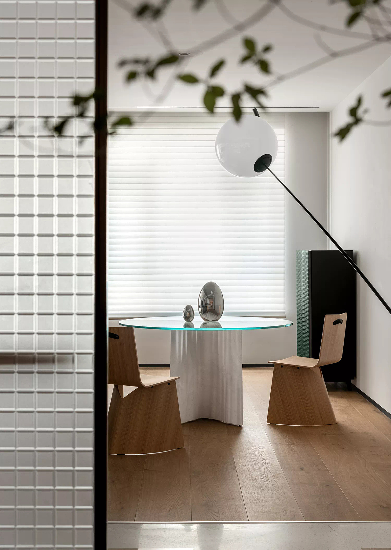 大平层 二人世界的正确打开方式