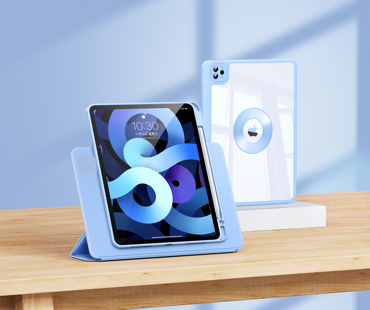 SMARTDEVIL 作品总结