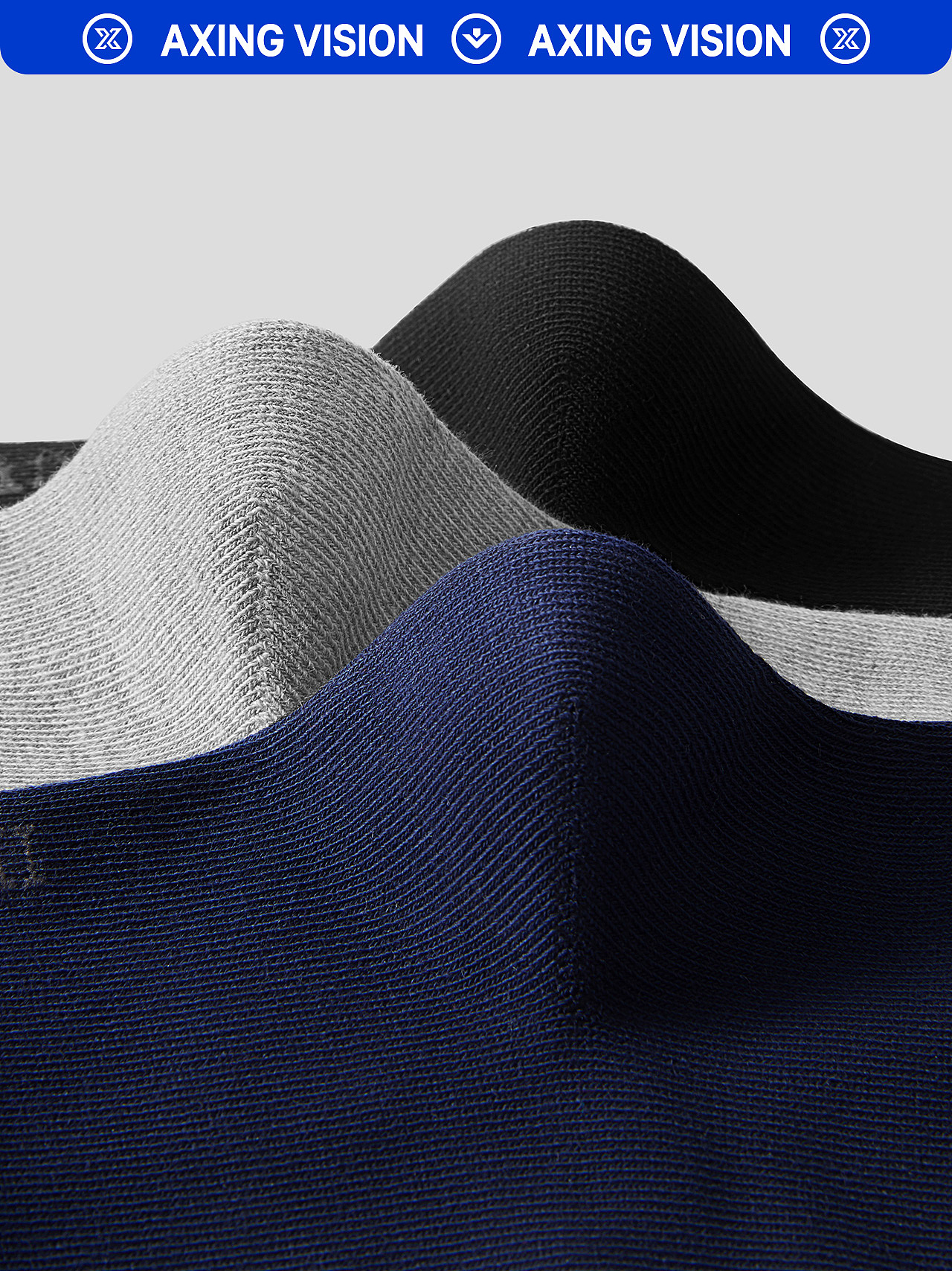 男袜子摄影-电商拍摄-服装拍摄-男士袜子详情页拍摄（图ZMzYwMjI1NzU2） - 产品摄影 - 站酷设计师上中下摄影阿星原创素材 - 站酷ZCOOL