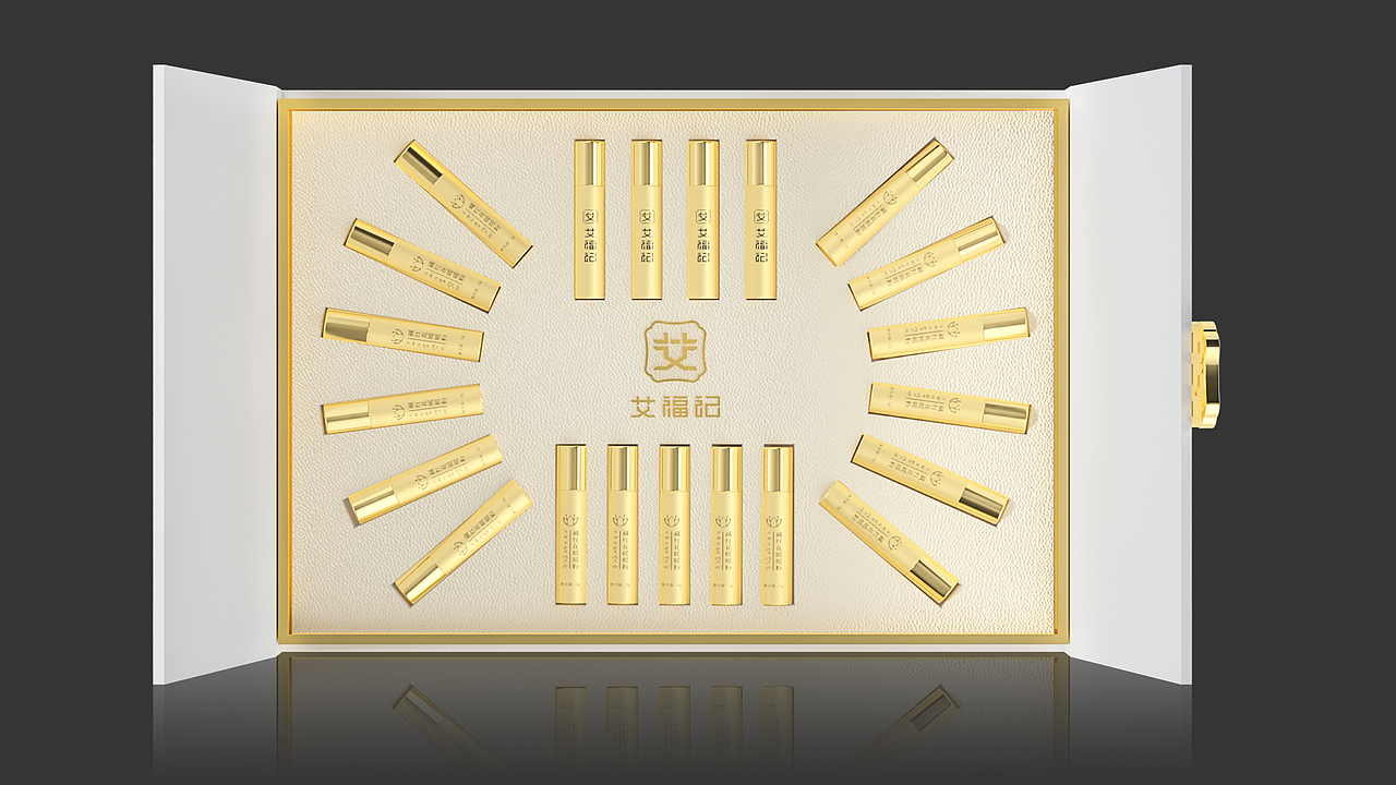 藏红花包装（图ZMzQ4OTUxOTgw） - 包装 - 站酷设计师灵感思维原创素材 - 站酷ZCOOL