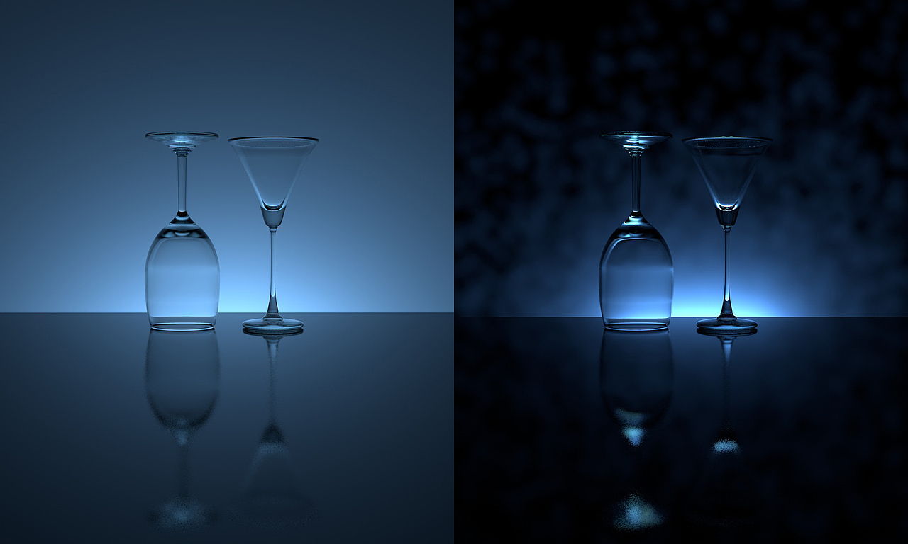 半放弃状态,换C4D再次尝试。这三张作品属于B站付费教学视频了,跟着轻松了很多,但是依旧有很多疑惑未解决。