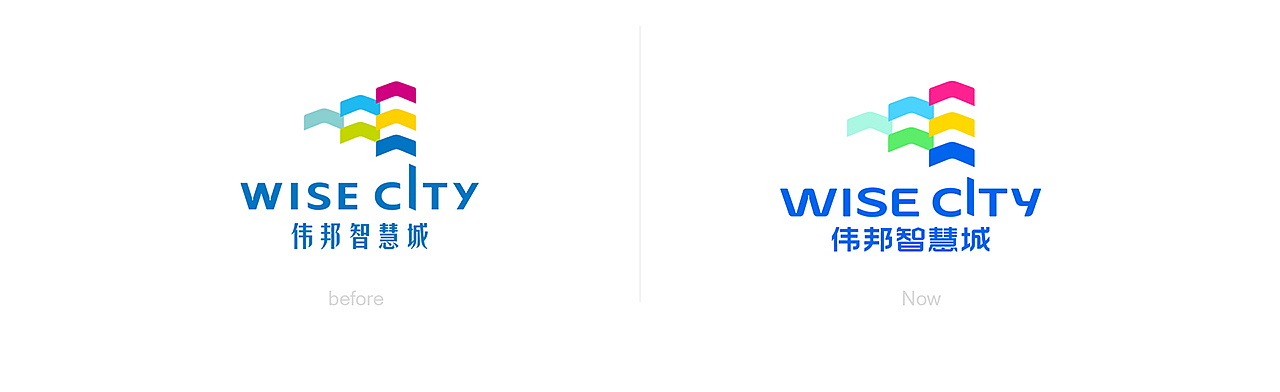 伟邦智慧城VIS（图ZMzUwMTMzMzIw） - 包装 - 站酷设计师云悦品牌设计原创素材 - 站酷ZCOOL