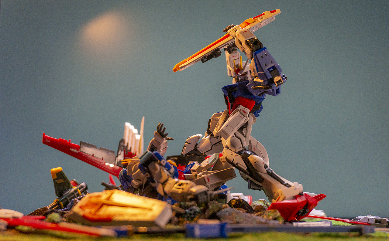 脉冲与强袭的骑乘位