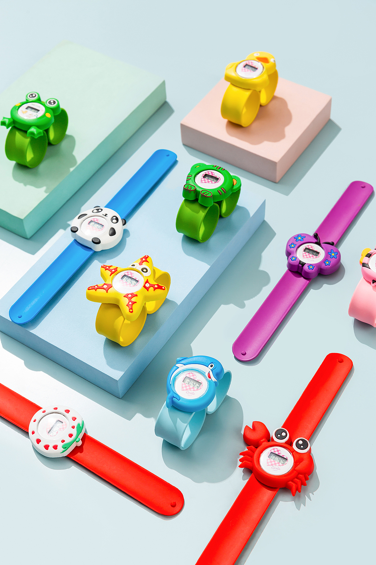 产品摄影儿童手表（图ZMzY4NzE3MzA0） - 产品摄影 - 站酷设计师Z77216142原创素材 - 站酷ZCOOL