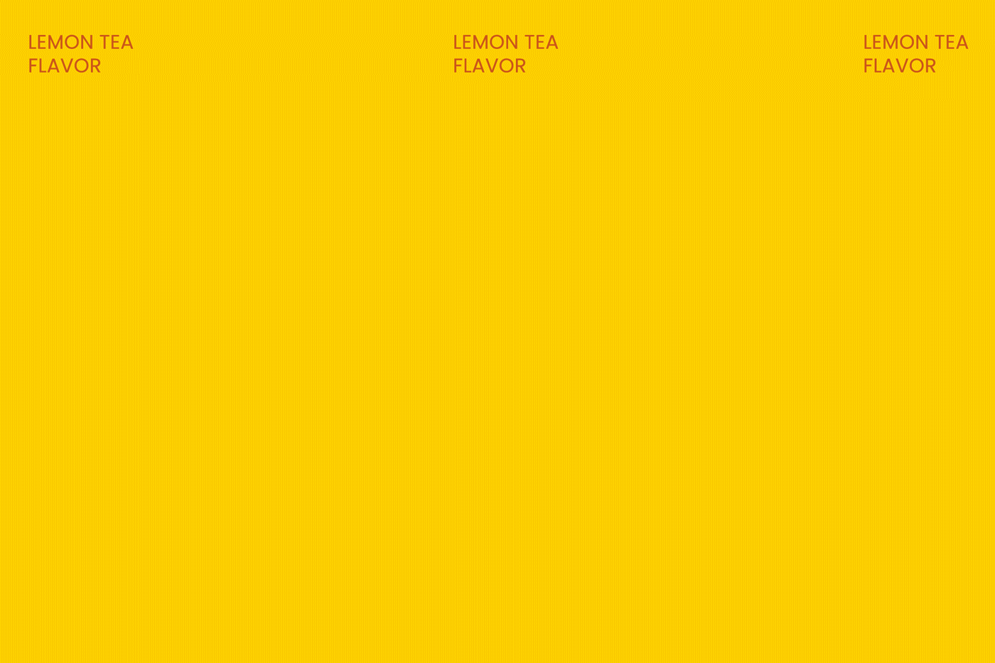 质趣QualiFun蛋白质水|包装与周边设计