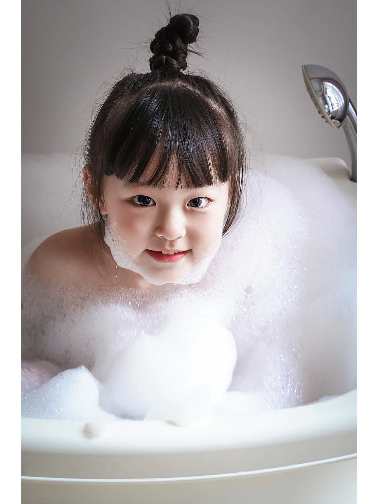 洗澡图片合集（图ZMzY5NjM5MDQw） - 人像摄影 - 站酷设计师秦紫傲原创素材 - 站酷ZCOOL