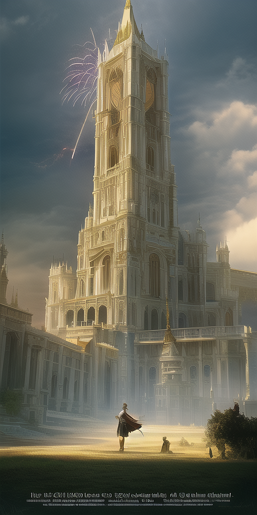 NOVELAI,电影质感与建筑物合集（图ZMzIwMTc1MDE2） - AI作品 - 站酷设计师雾海云山原创素材 - 站酷ZCOOL