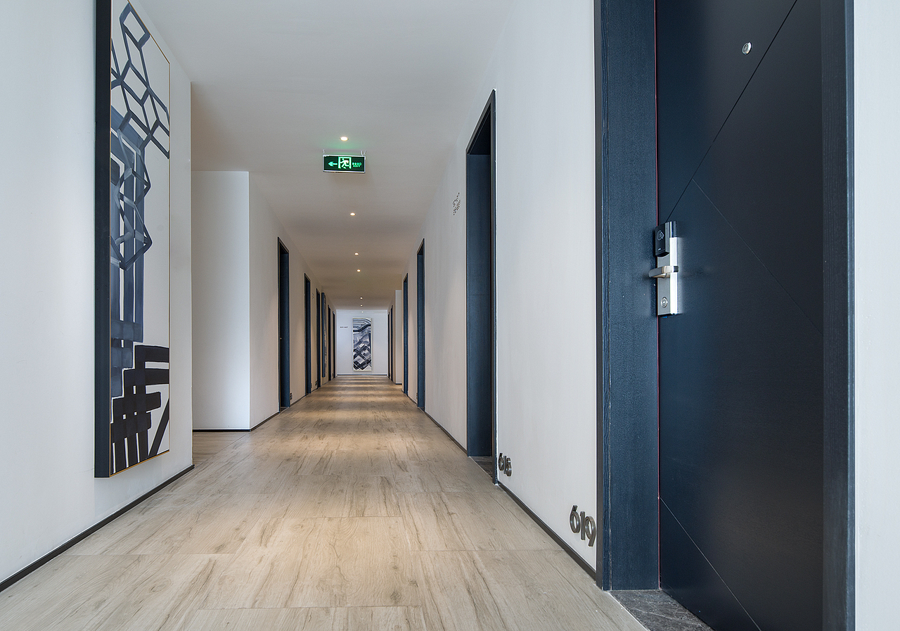 深圳Unic work·优客工场