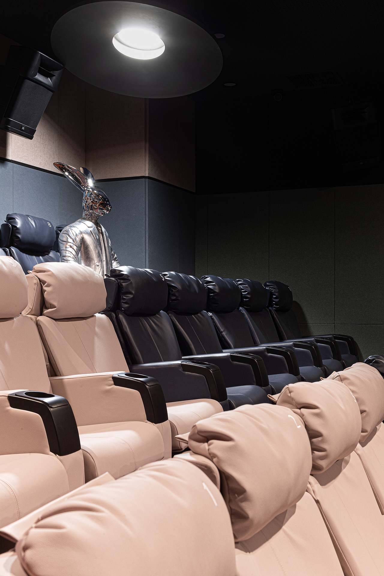 唯想国际丨 西安斐波影院（图ZMzQ3Mzc2MTI4） - 商业空间设计 - 站酷设计师李想_唯想国际原创素材 - 站酷ZCOOL