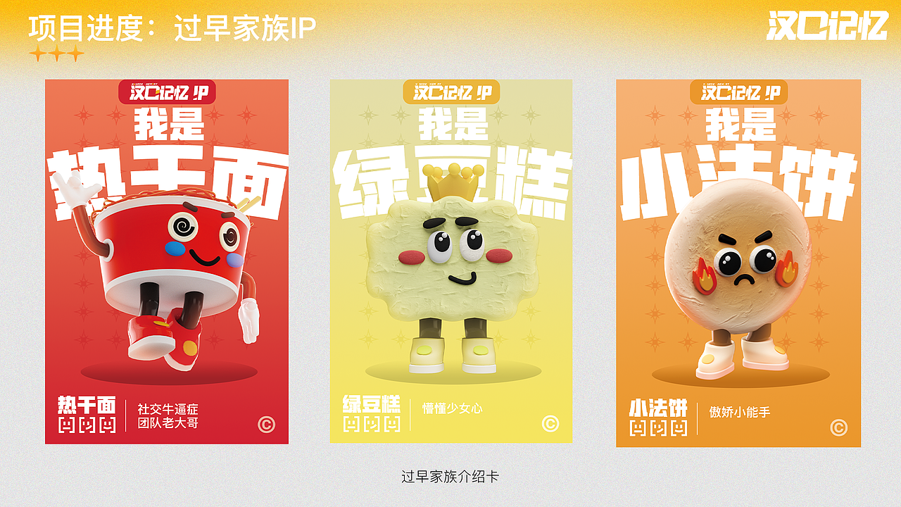 汉口记忆-跨学科与实践运用